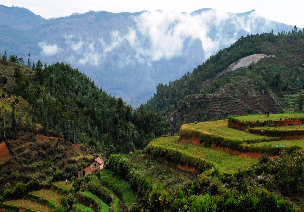 kodaikanal city tourism